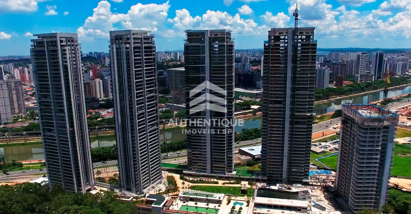 Apartamento, 4 quartos, 260 m² - Foto 52