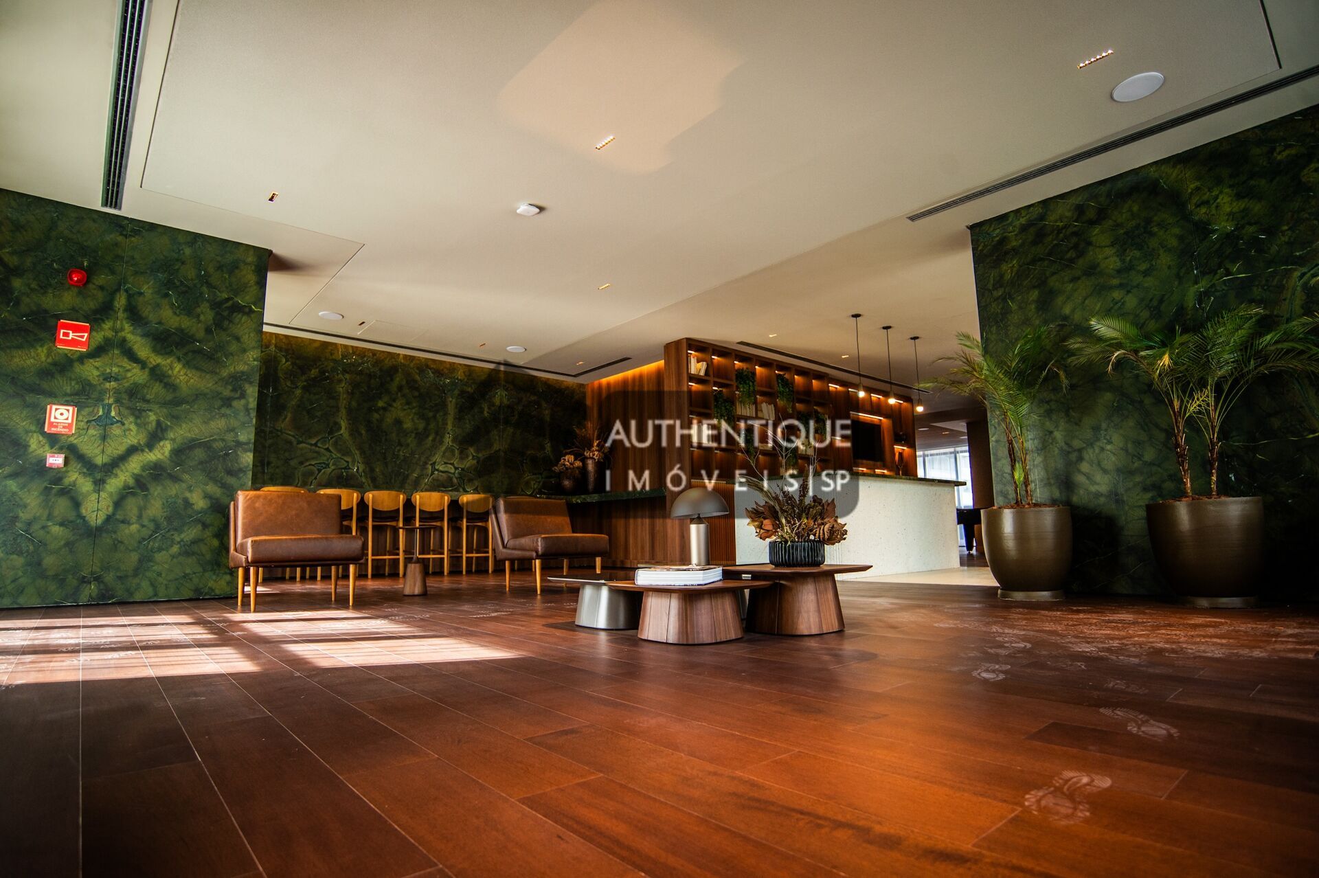 Cobertura à venda com 4 quartos, 325m² - Foto 13