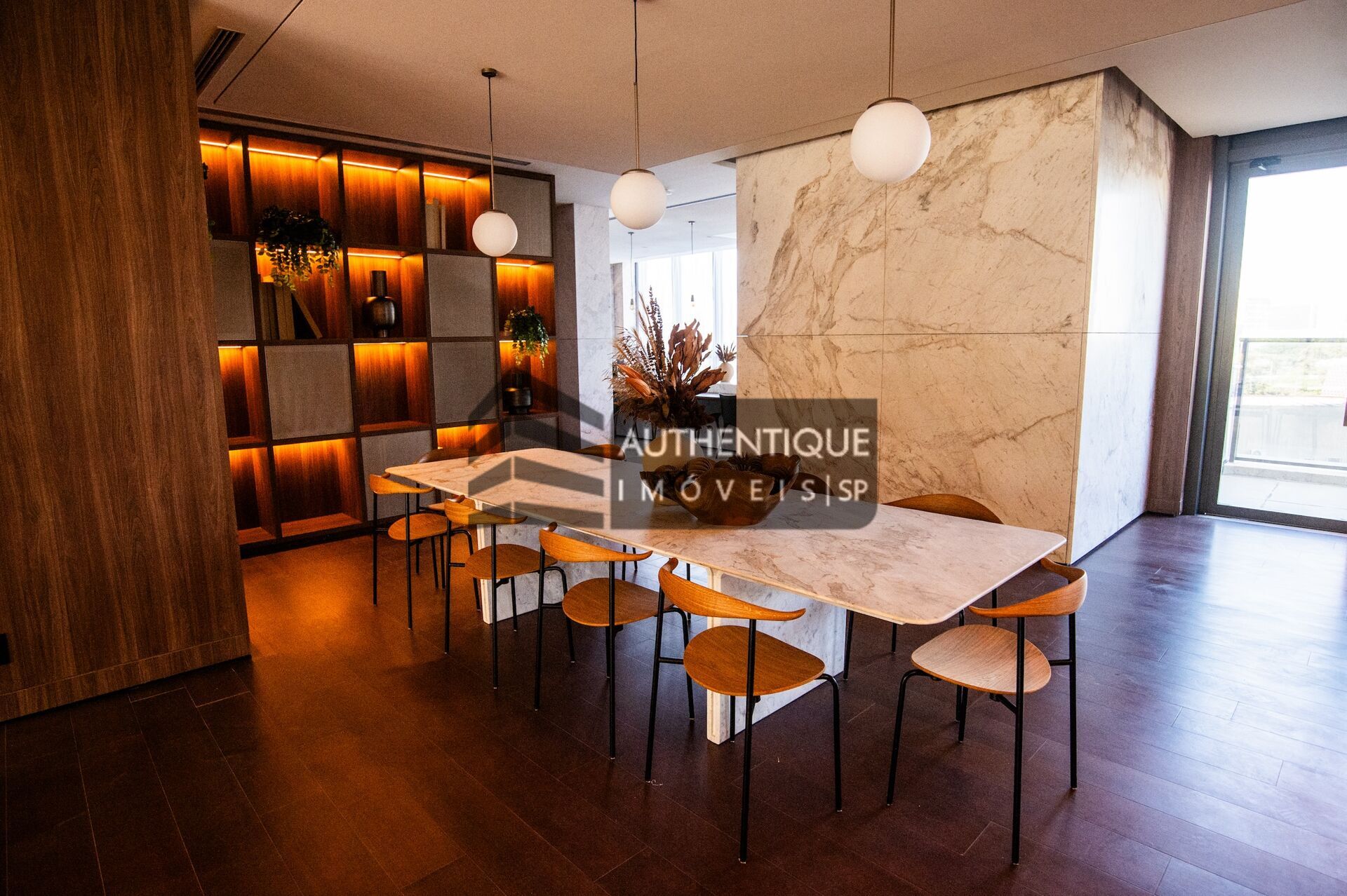 Cobertura à venda com 4 quartos, 325m² - Foto 23