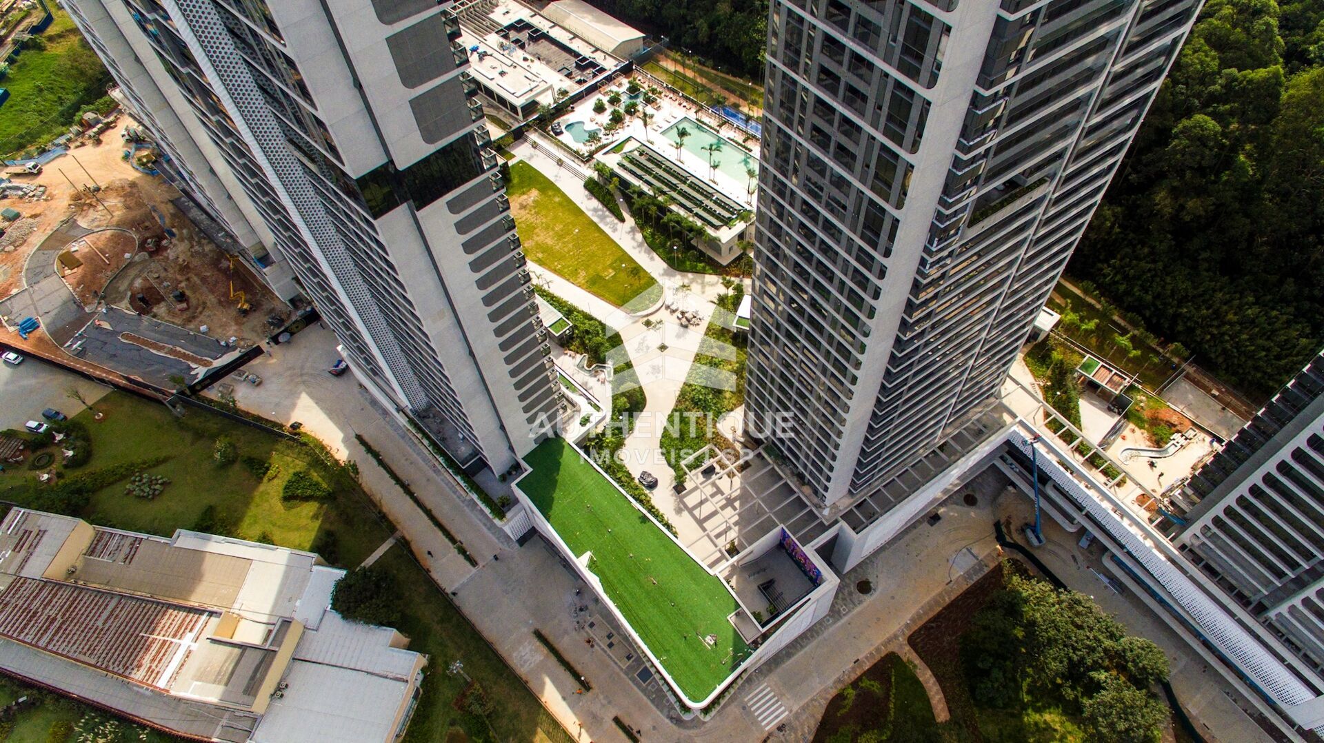 Apartamento, 4 quartos, 260 m² - Foto 54