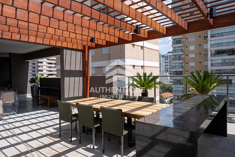 Apartamento, 3 quartos, 157 m² - Foto 21