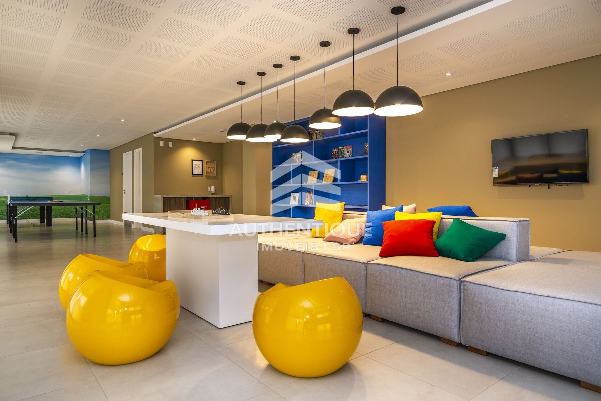 Apartamento, 3 quartos, 73 m² - Foto 36