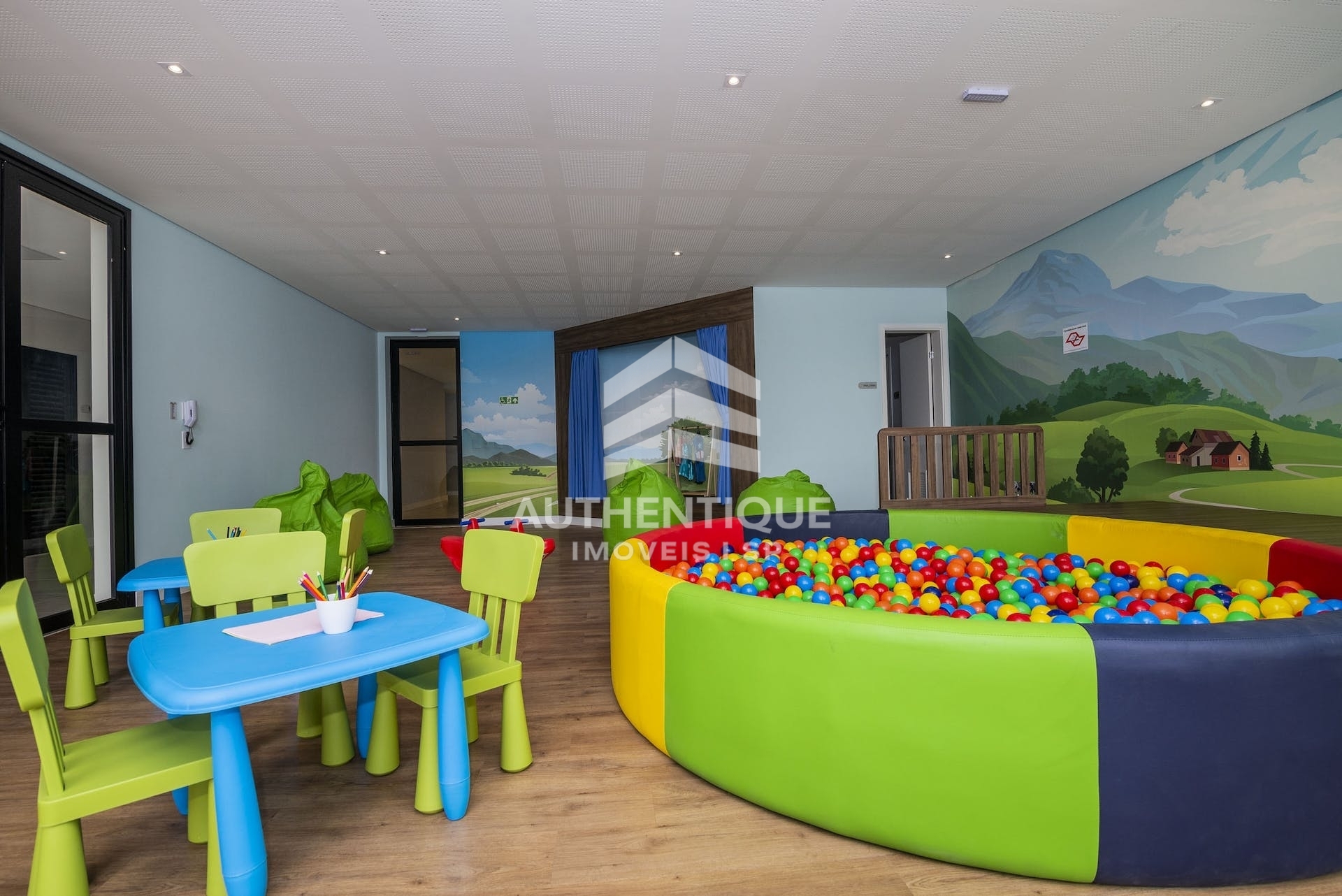 Apartamento, 3 quartos, 73 m² - Foto 49