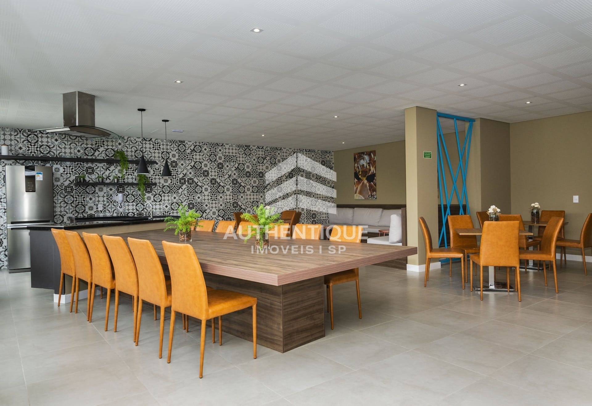 Apartamento, 3 quartos, 73 m² - Foto 39