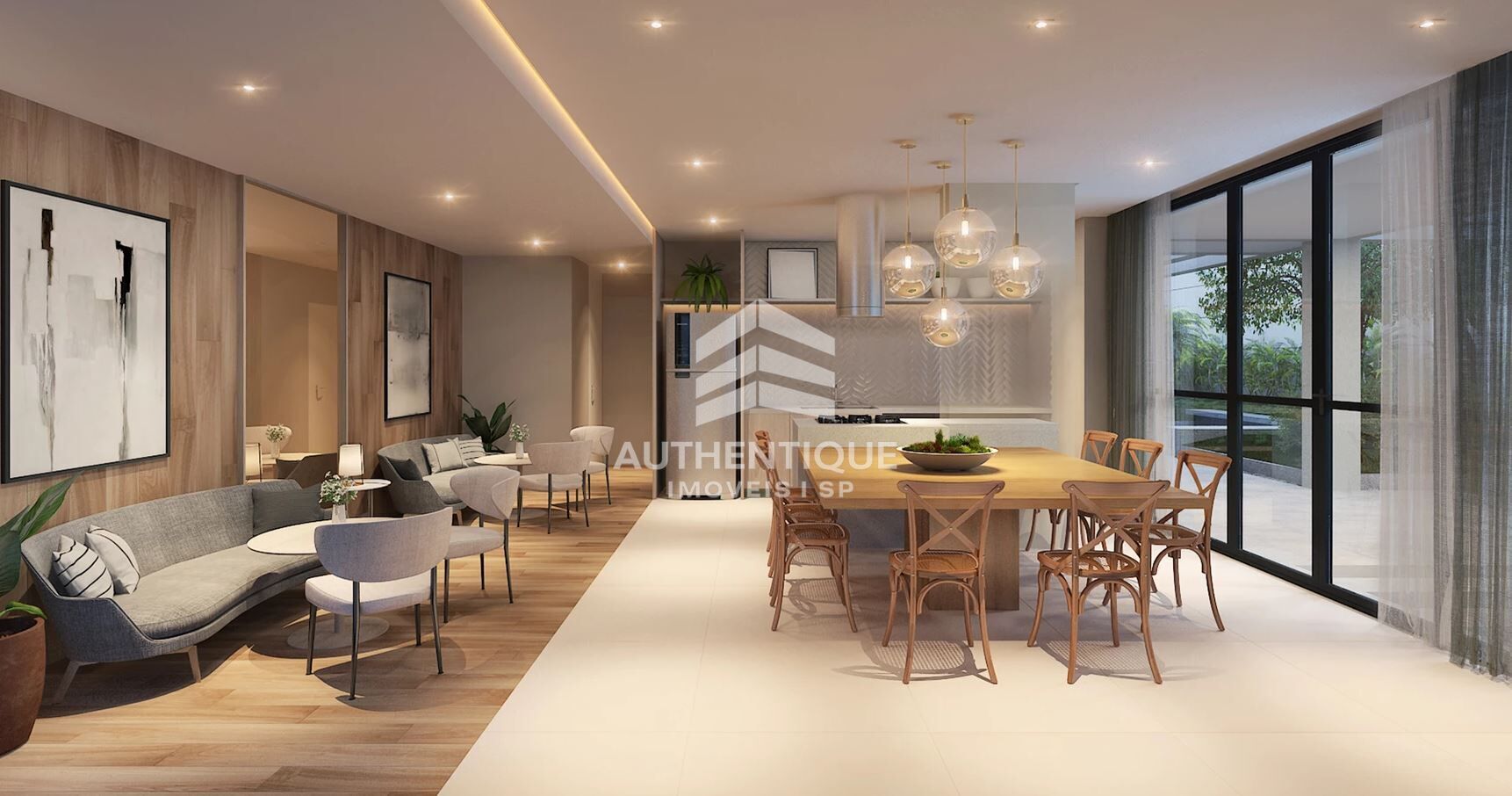 Apartamento, 3 quartos, 115 m² - Foto 57