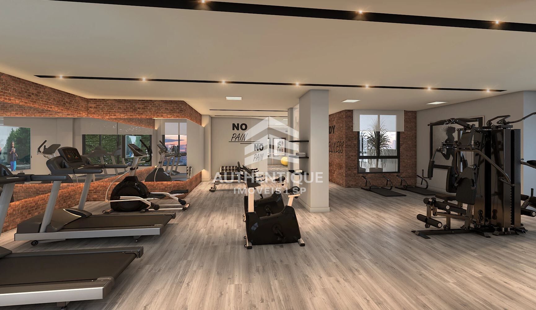 Apartamento, 3 quartos, 115 m² - Foto 56