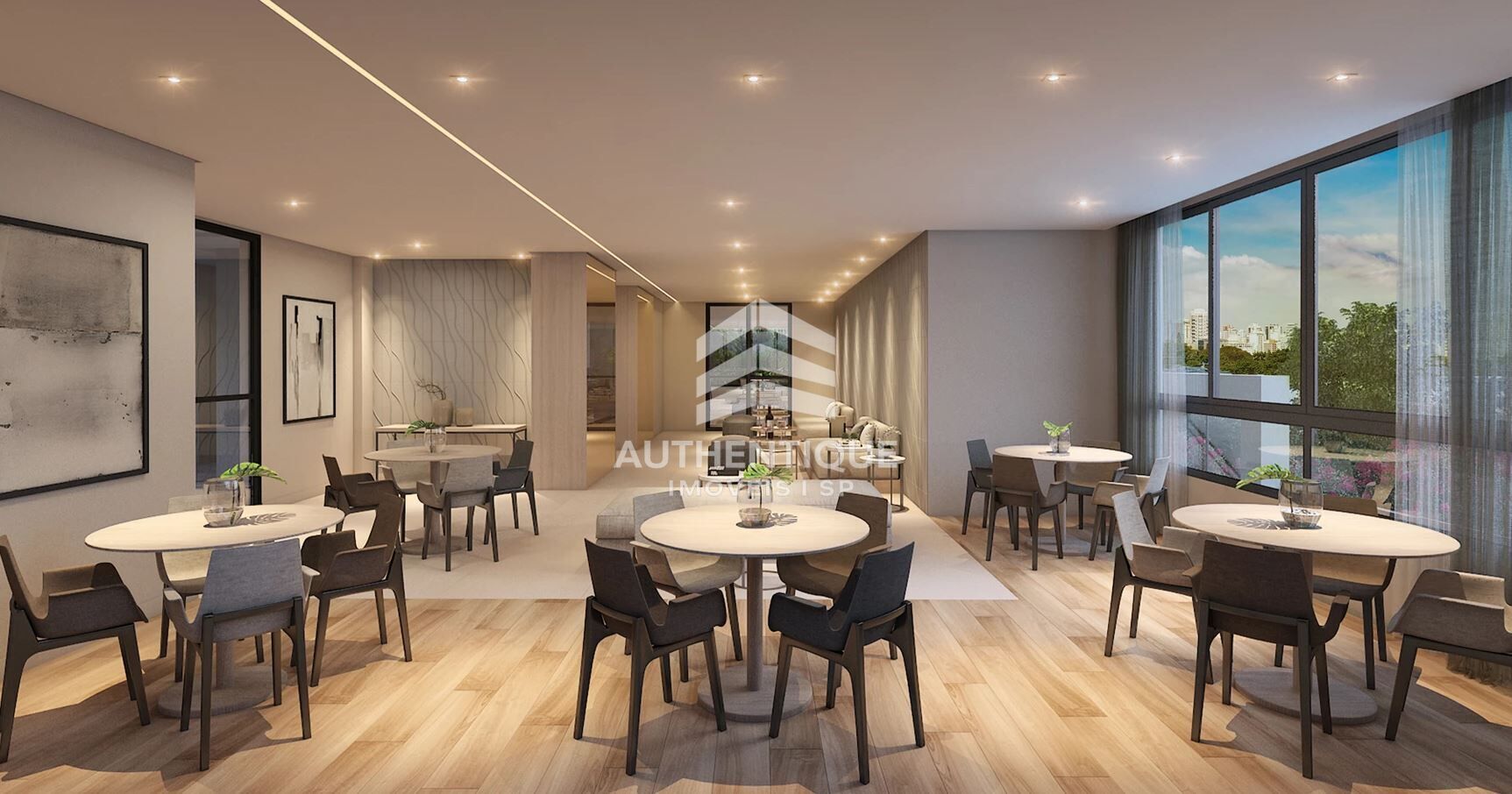 Apartamento, 3 quartos, 115 m² - Foto 58
