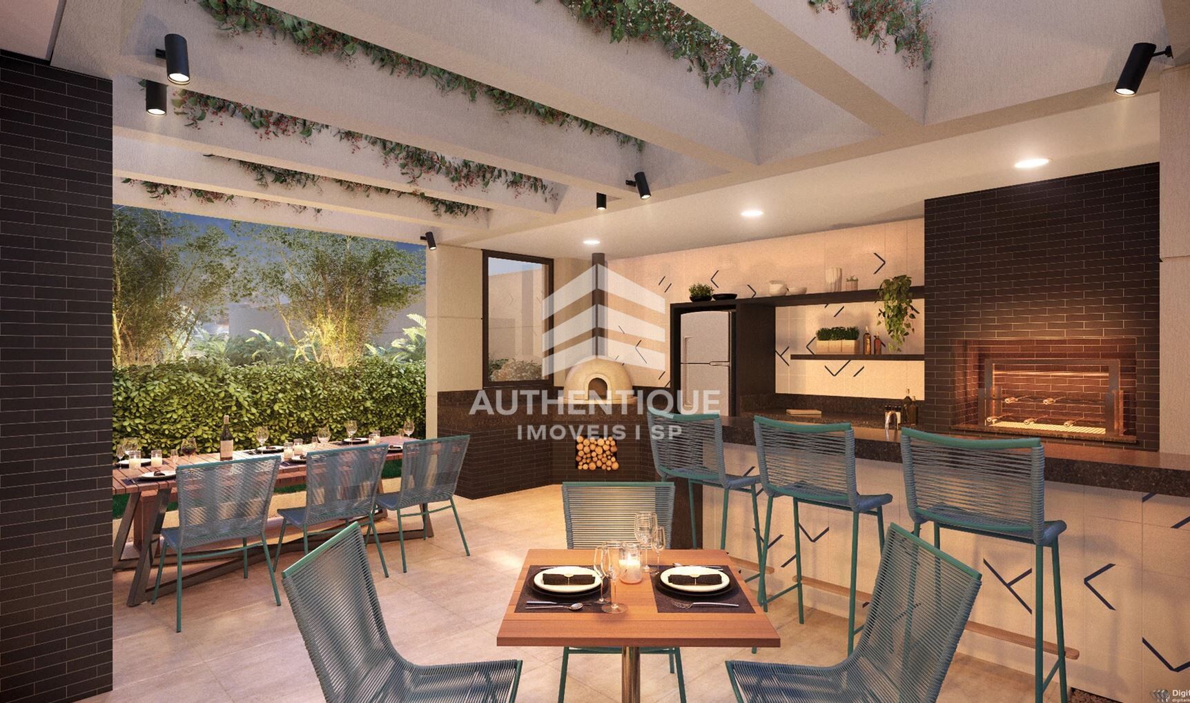 Apartamento, 3 quartos, 115 m² - Foto 55