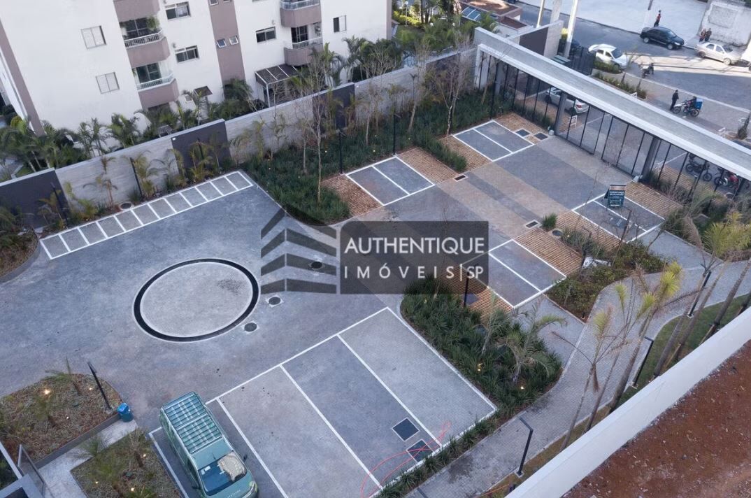 Apartamento à venda com 2 quartos, 98m² - Foto 30