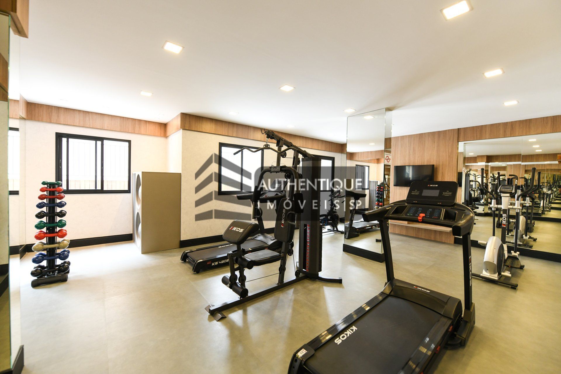 Apartamento, 2 quartos, 55 m² - Foto 25