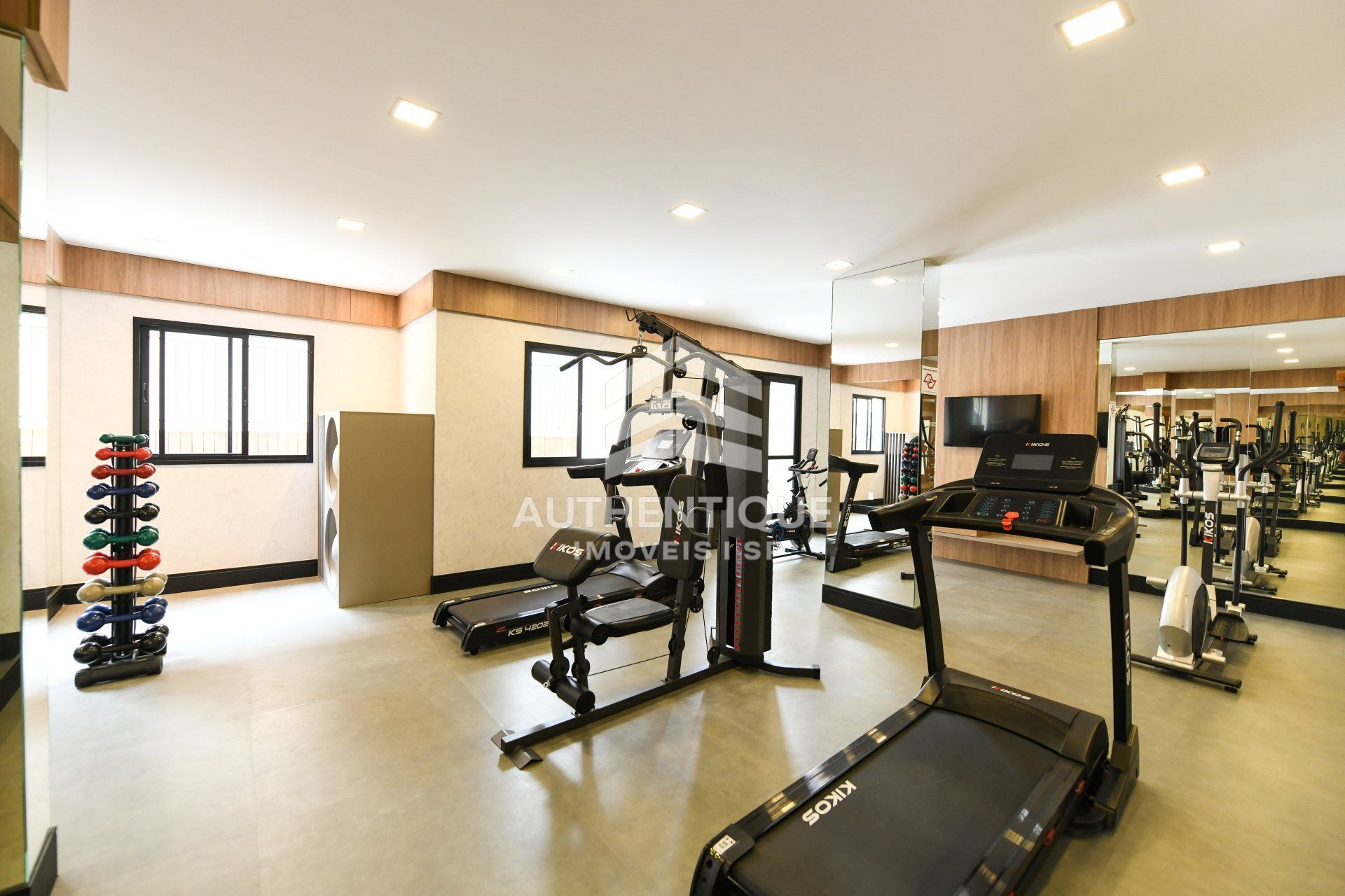 Apartamento, 2 quartos, 55 m² - Foto 25