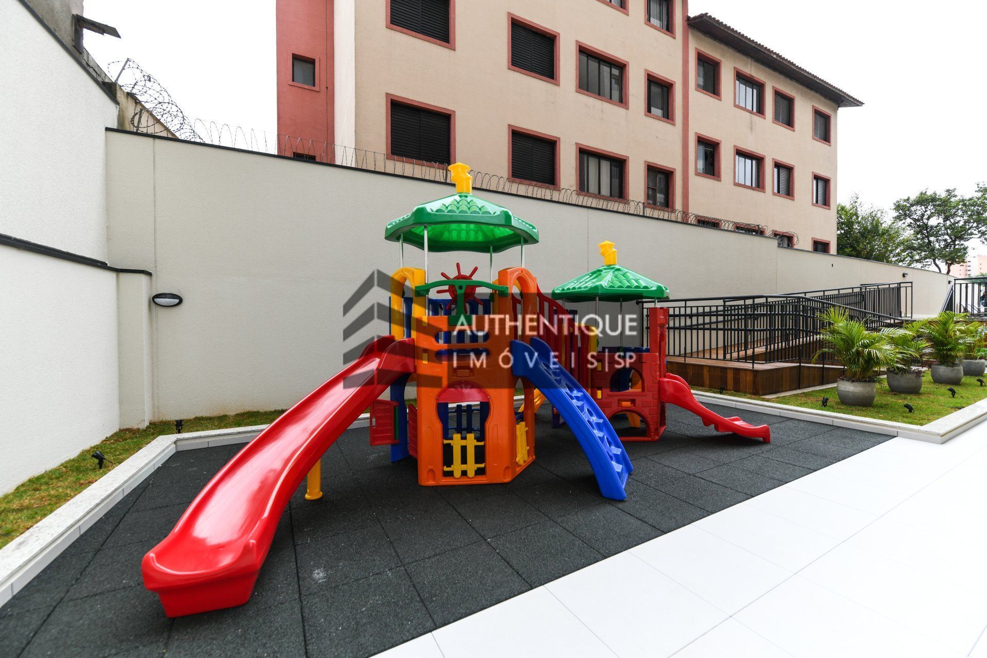 Apartamento, 2 quartos, 55 m² - Foto 23