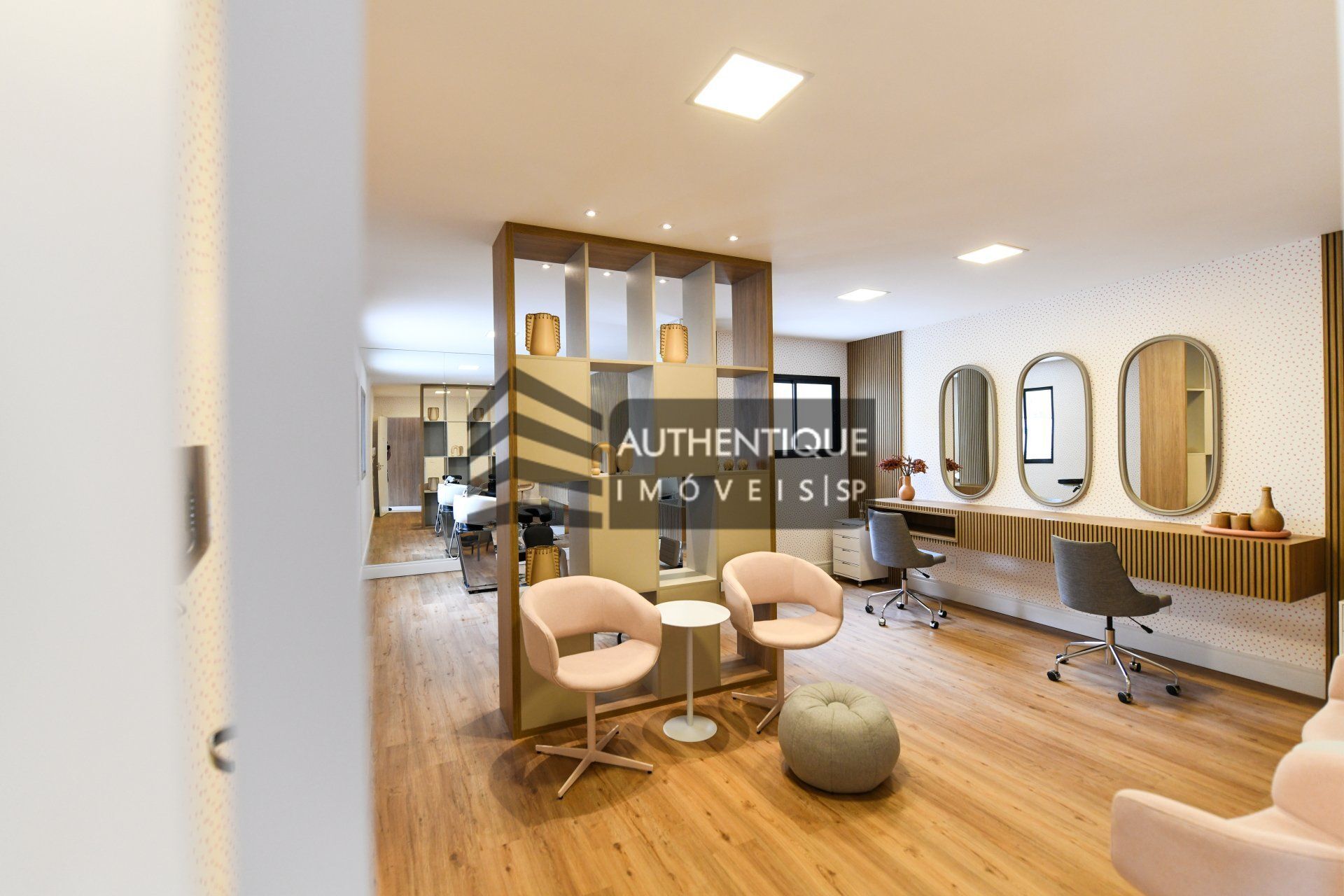 Apartamento, 2 quartos, 55 m² - Foto 37