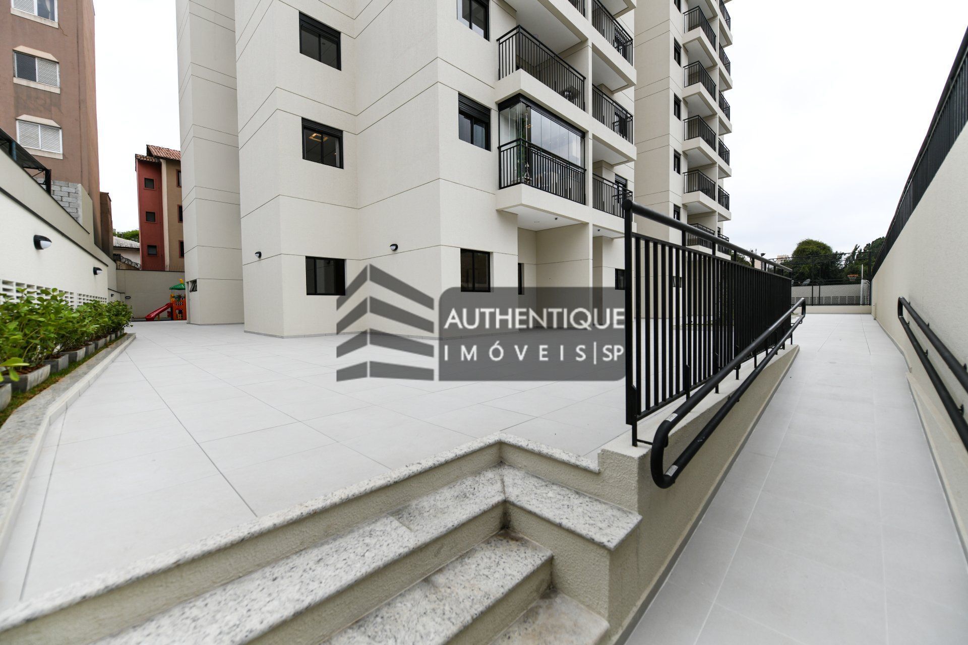 Apartamento, 2 quartos, 55 m² - Foto 20