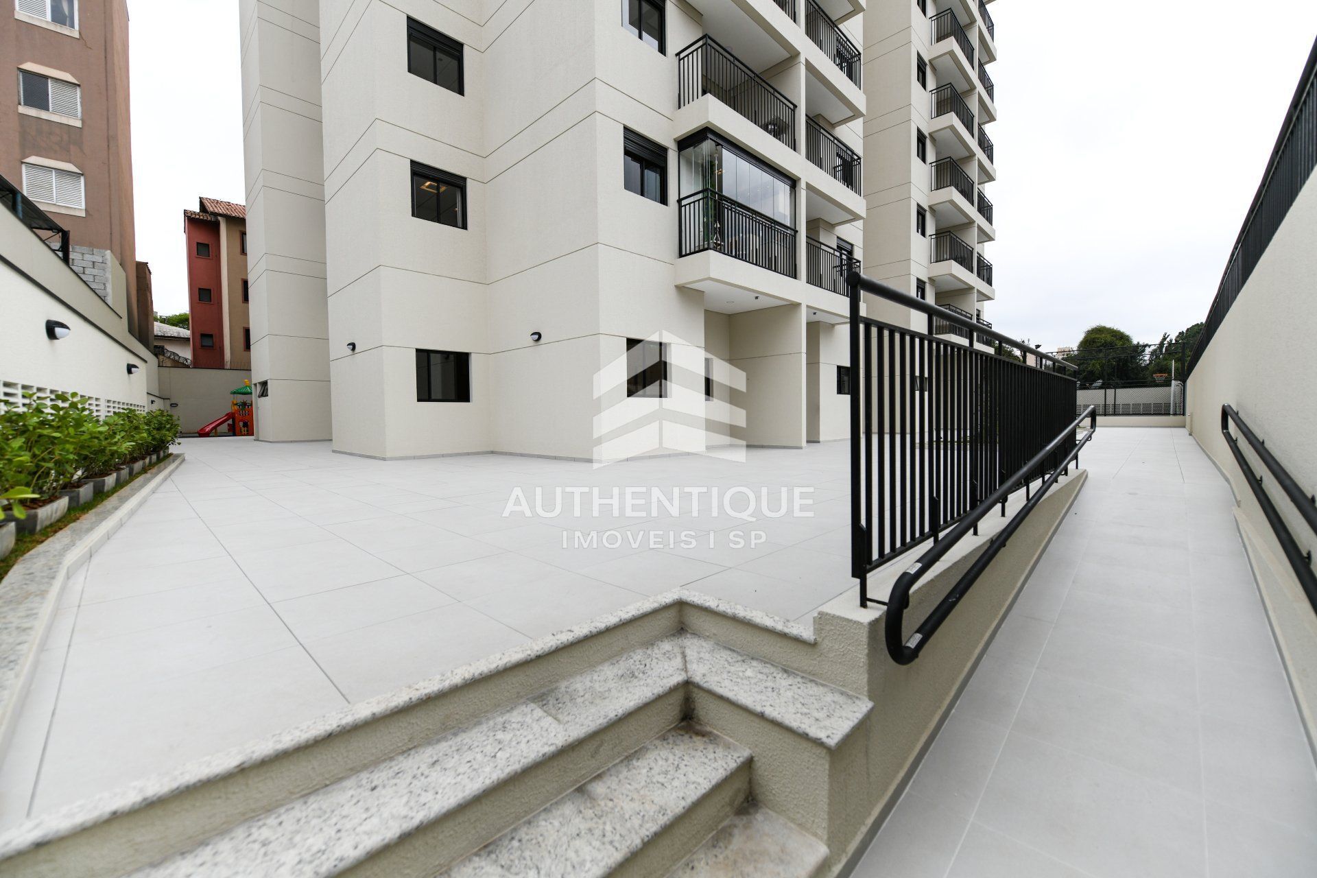 Apartamento, 2 quartos, 55 m² - Foto 20