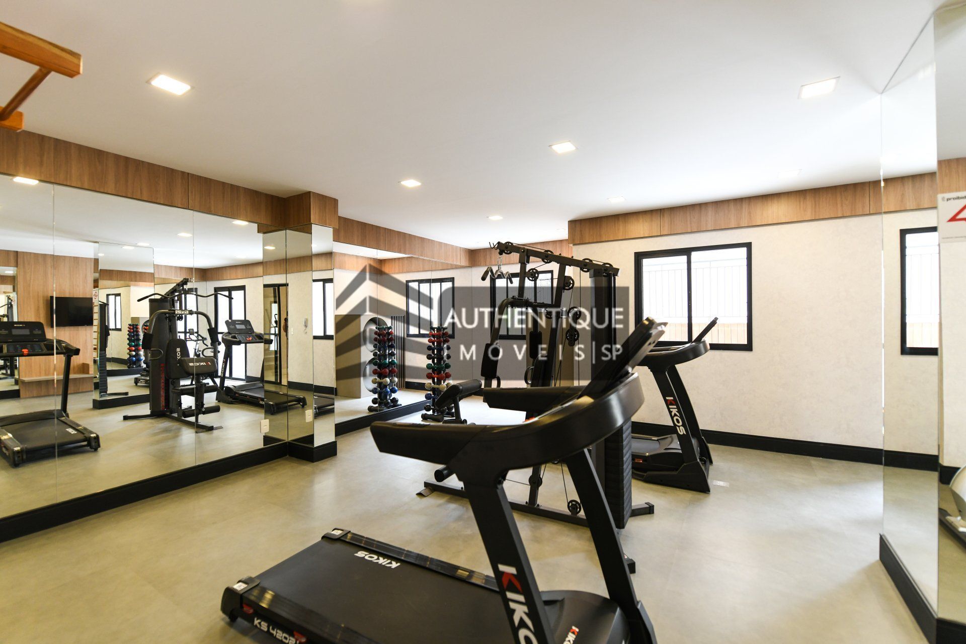 Apartamento, 2 quartos, 55 m² - Foto 28