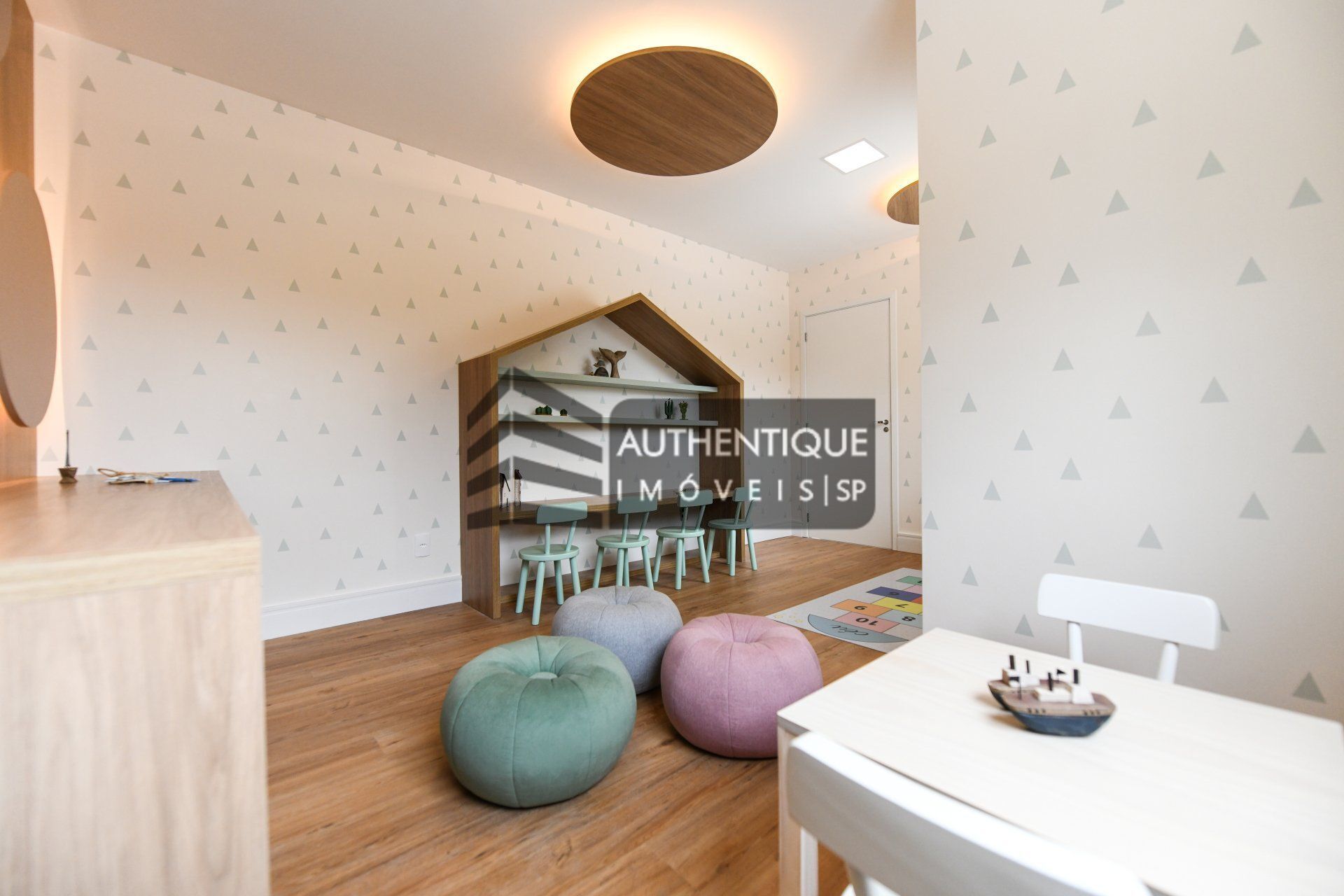 Apartamento, 2 quartos, 55 m² - Foto 40