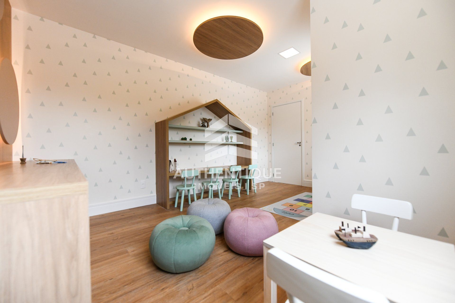 Apartamento, 2 quartos, 55 m² - Foto 40