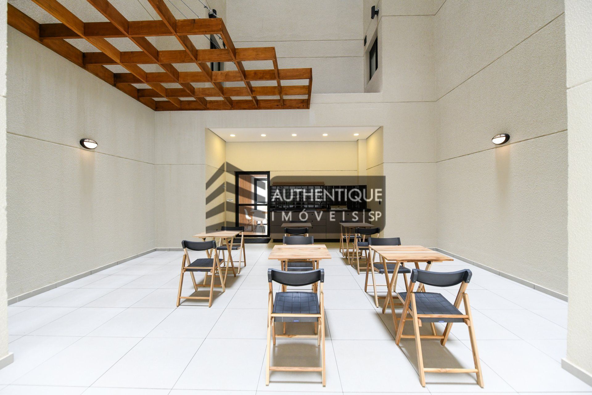 Apartamento, 2 quartos, 55 m² - Foto 31