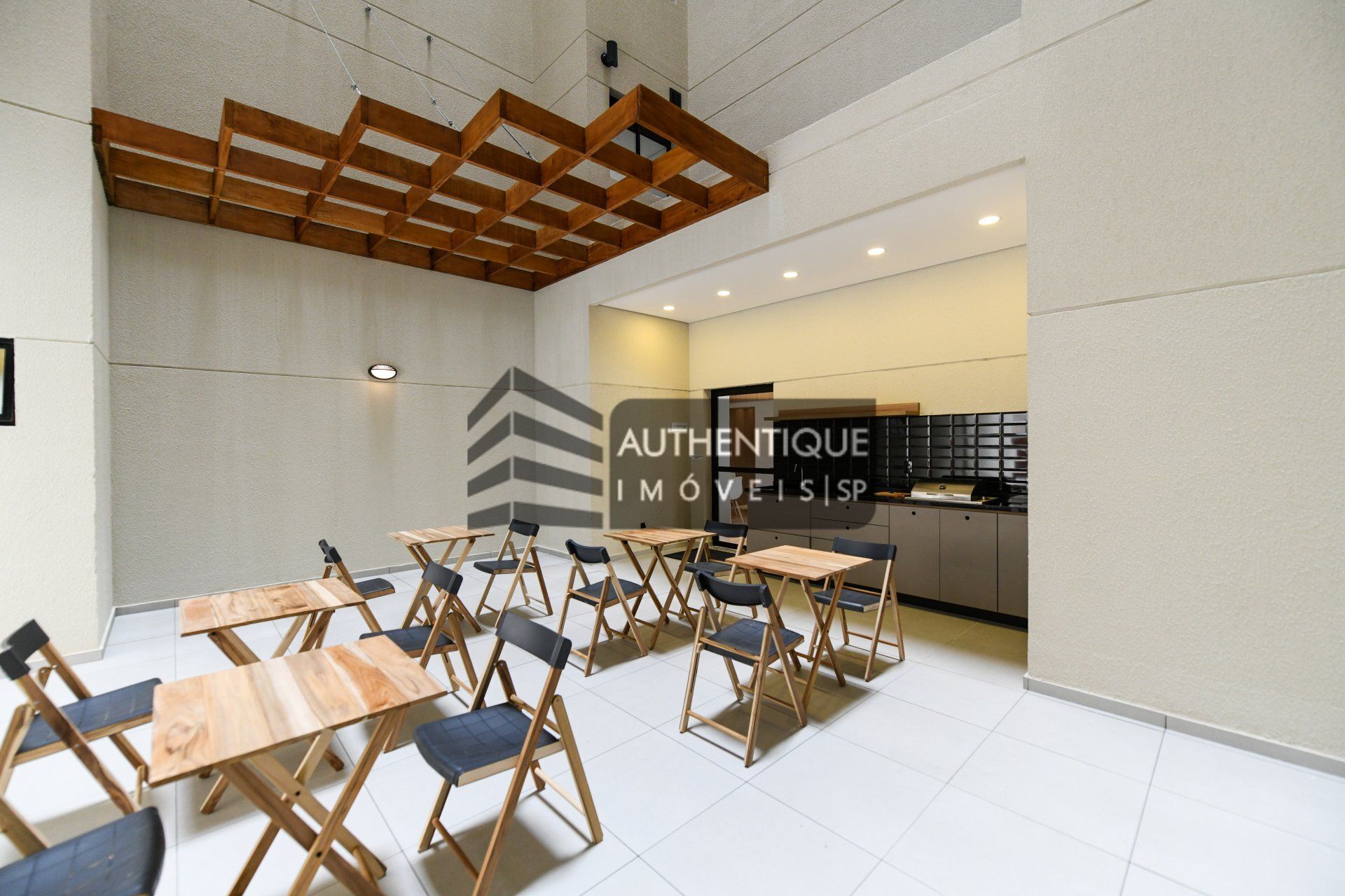 Apartamento, 2 quartos, 55 m² - Foto 30