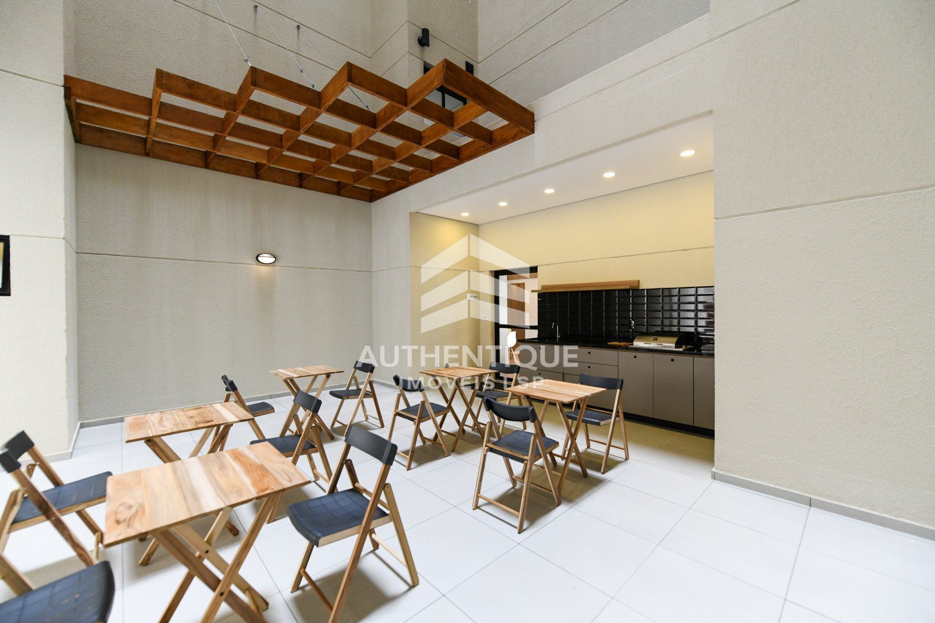Apartamento, 2 quartos, 55 m² - Foto 30