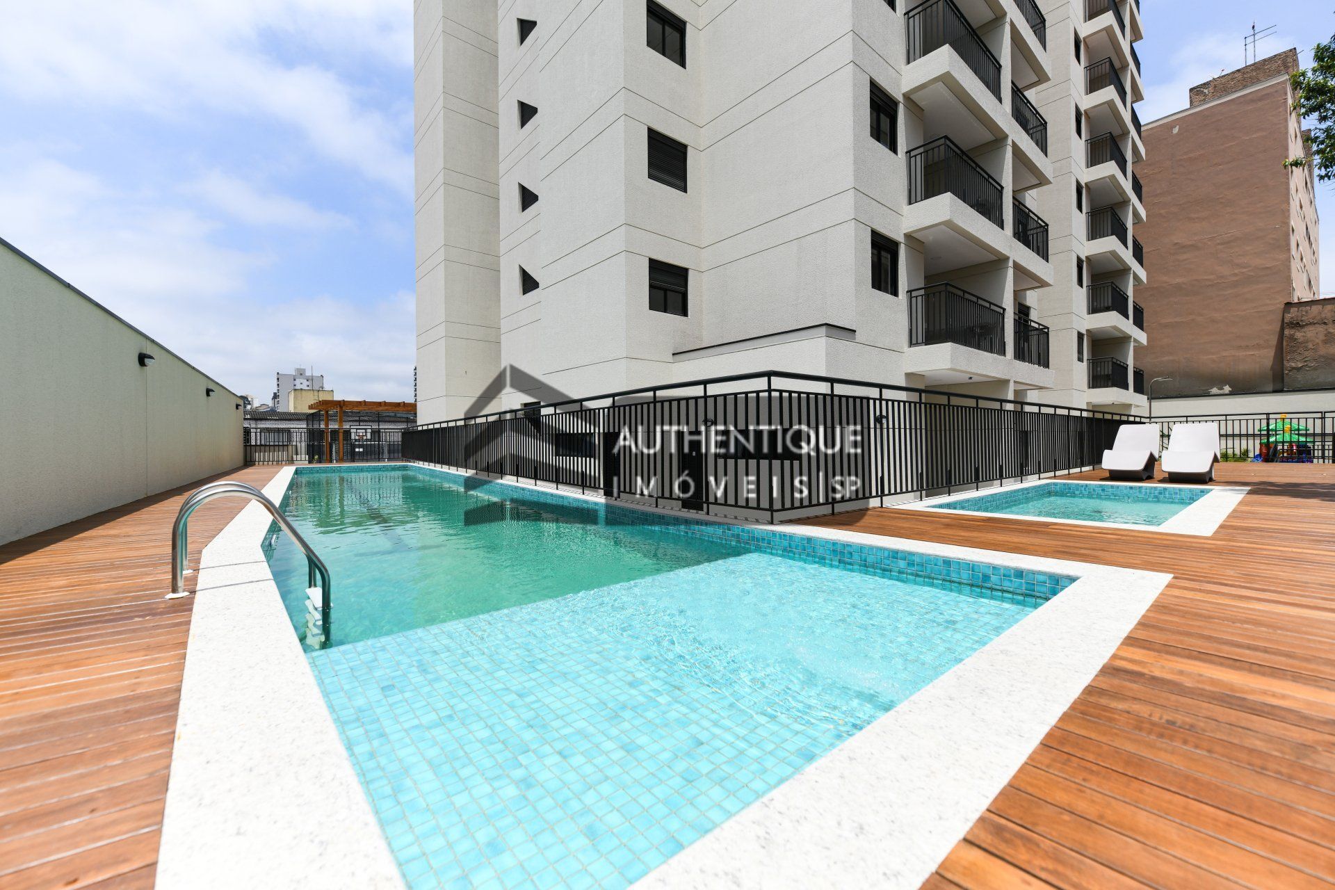 Apartamento, 2 quartos, 55 m² - Foto 11