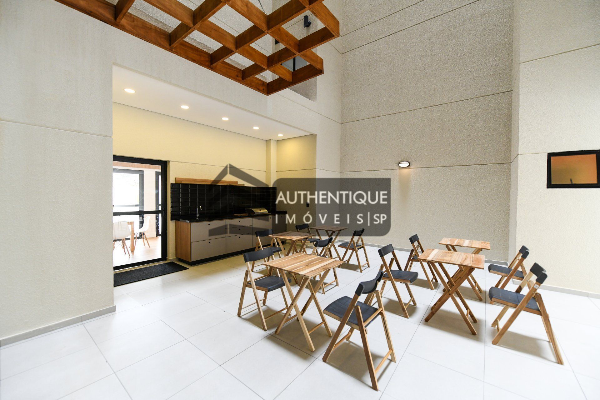 Apartamento, 2 quartos, 55 m² - Foto 29