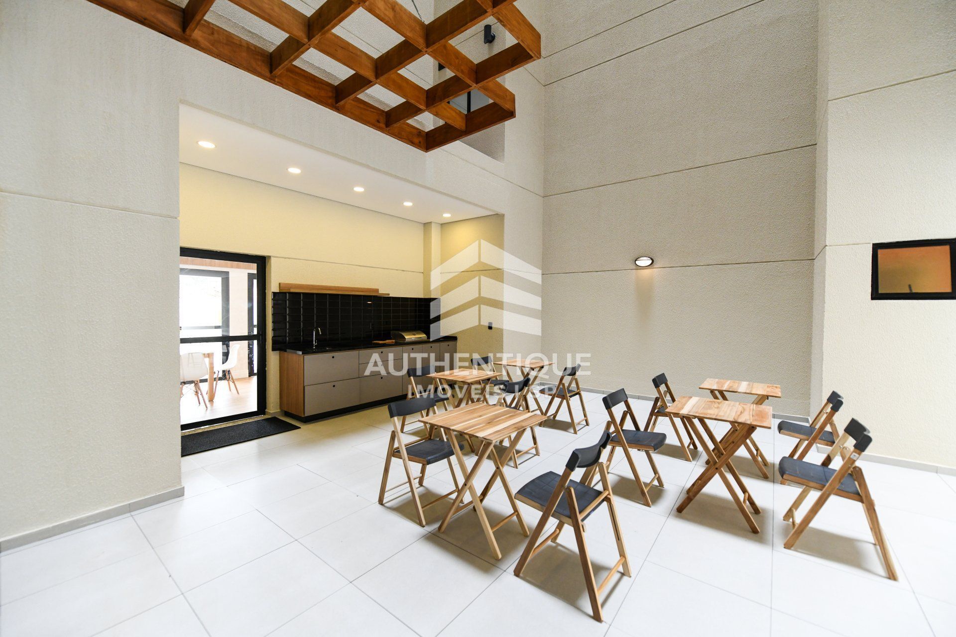 Apartamento, 2 quartos, 55 m² - Foto 29