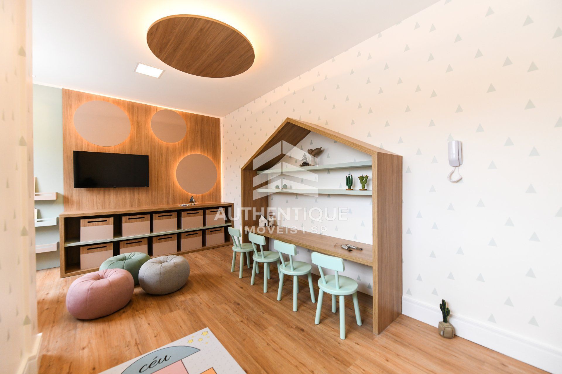 Apartamento, 2 quartos, 55 m² - Foto 38