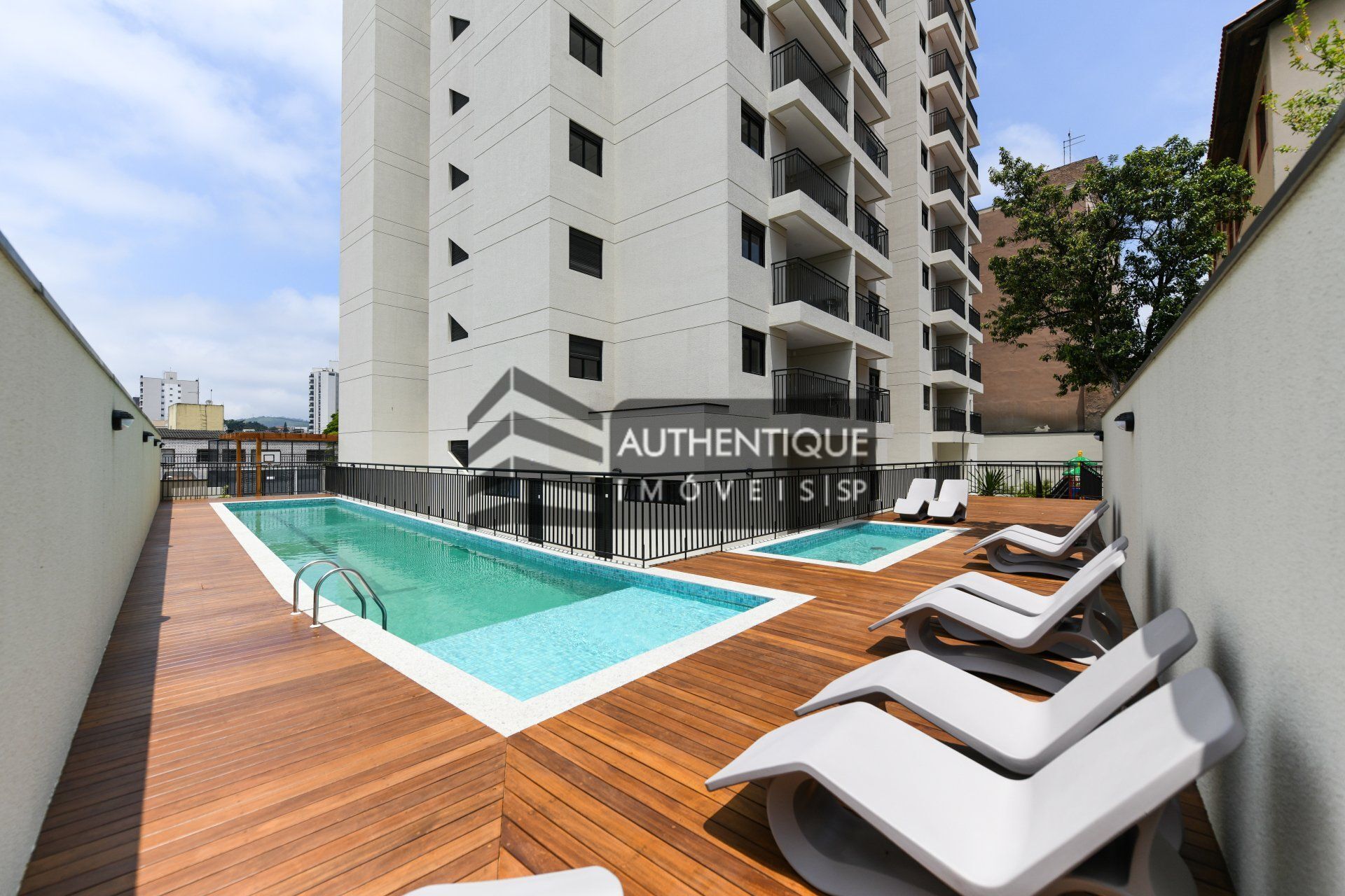 Apartamento, 2 quartos, 55 m² - Foto 15