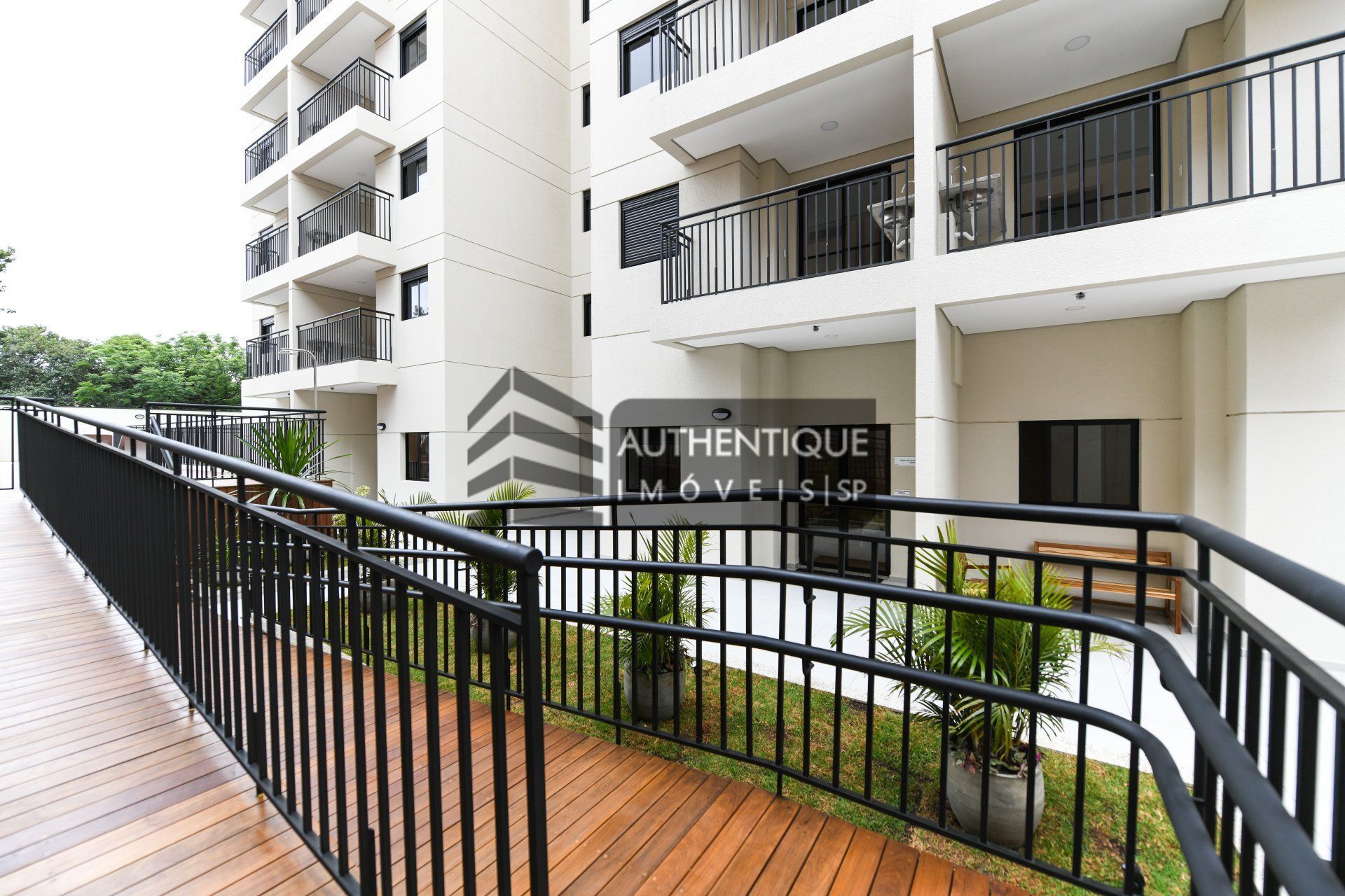 Apartamento, 2 quartos, 55 m² - Foto 21