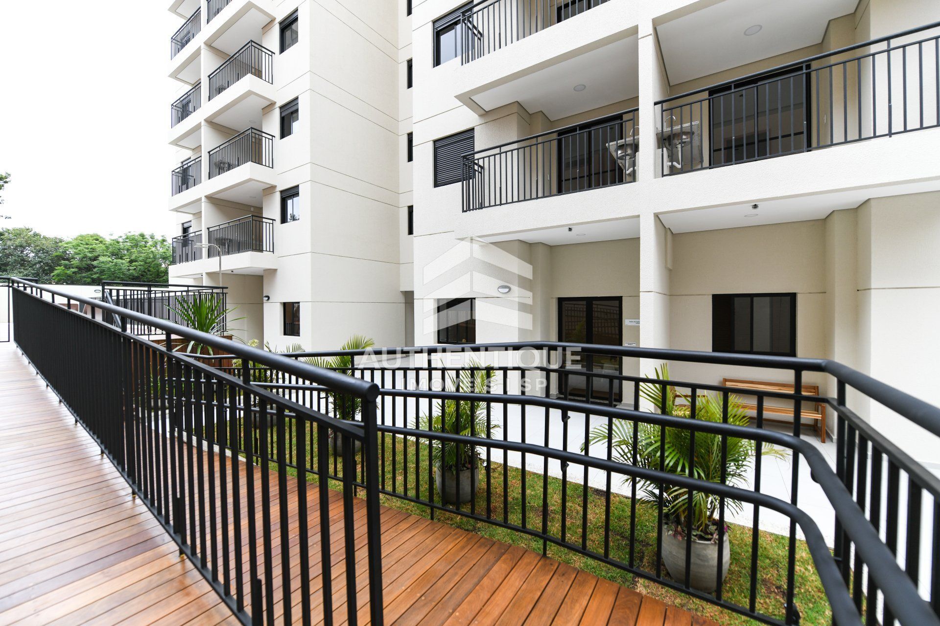 Apartamento, 2 quartos, 55 m² - Foto 21