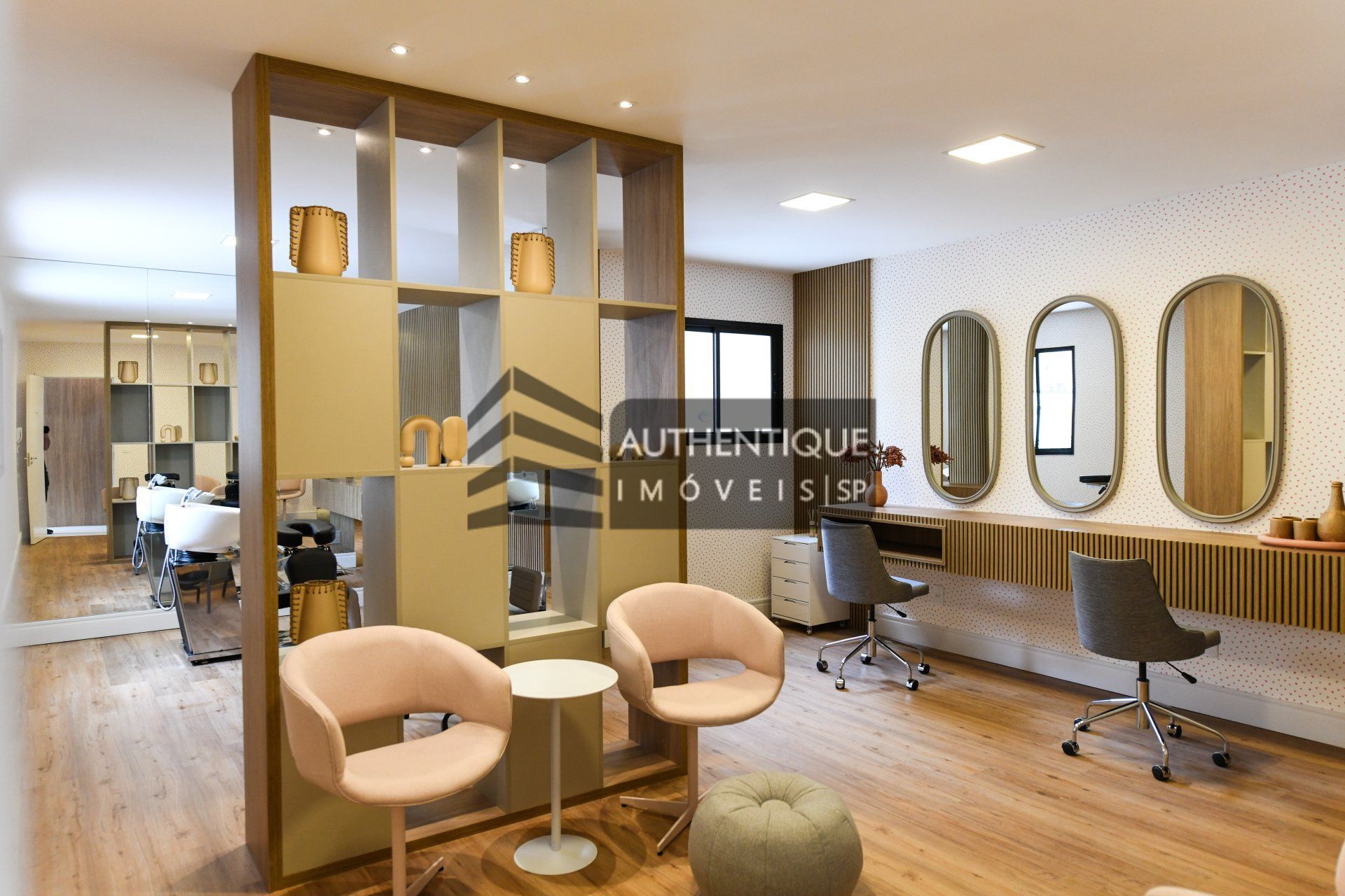 Apartamento, 2 quartos, 55 m² - Foto 36