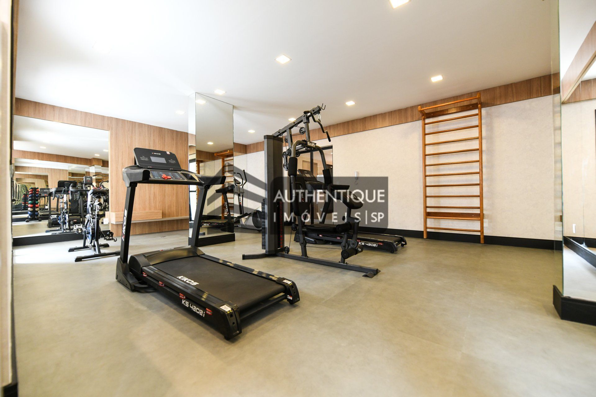 Apartamento, 2 quartos, 55 m² - Foto 26