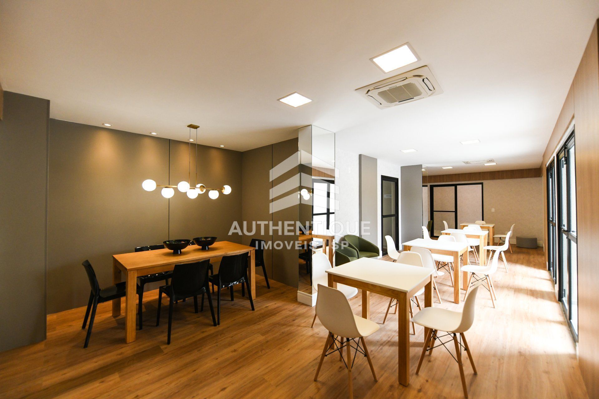 Apartamento, 2 quartos, 55 m² - Foto 32