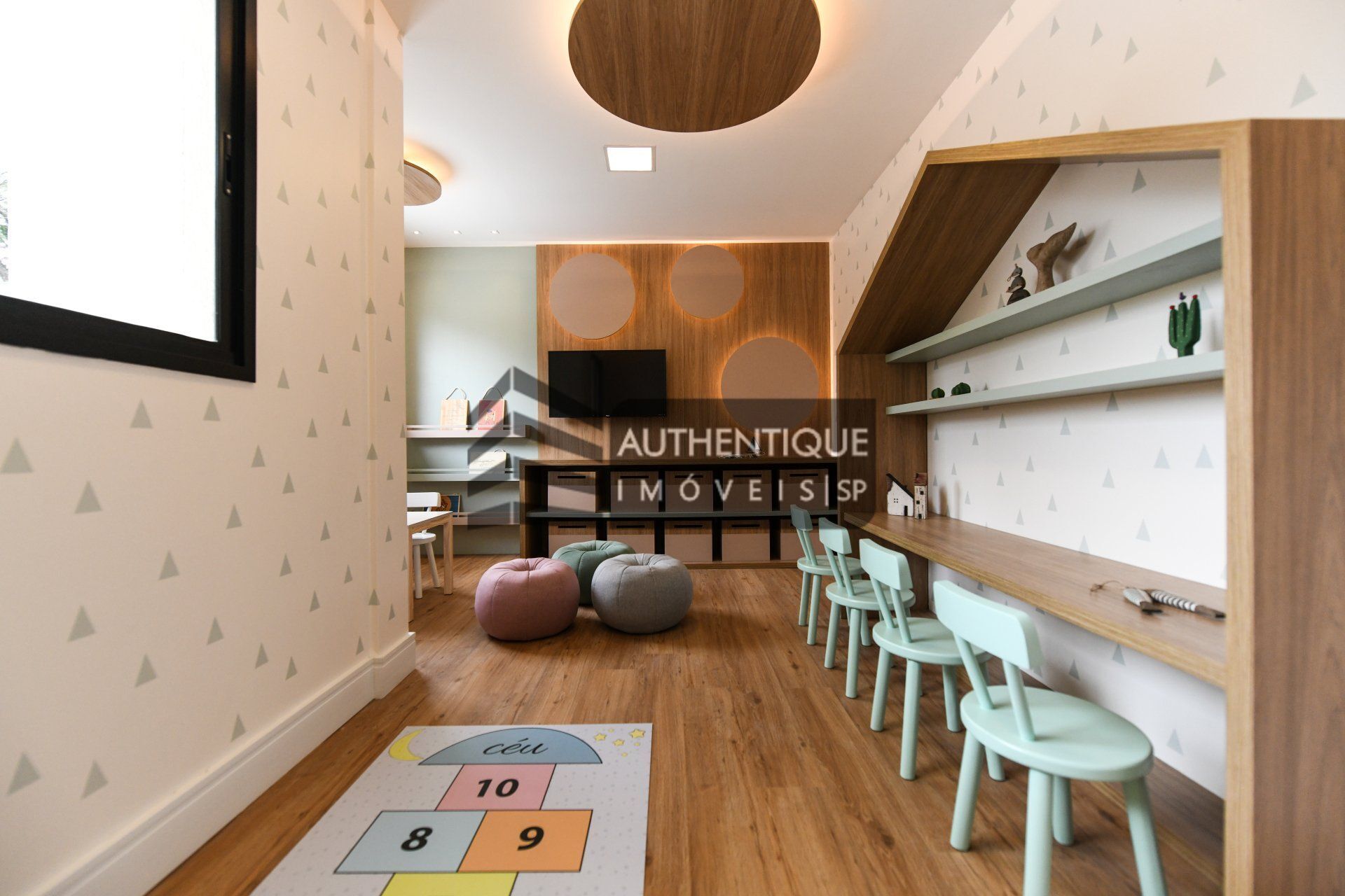 Apartamento, 2 quartos, 55 m² - Foto 39