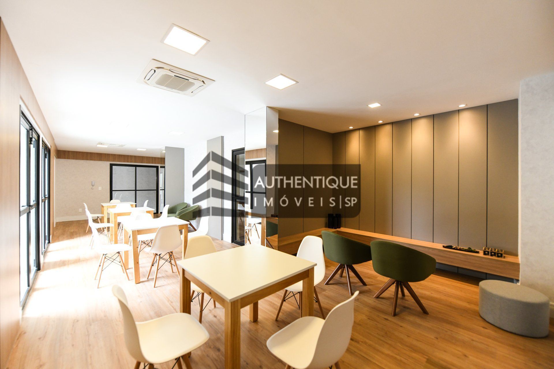 Apartamento, 2 quartos, 55 m² - Foto 33