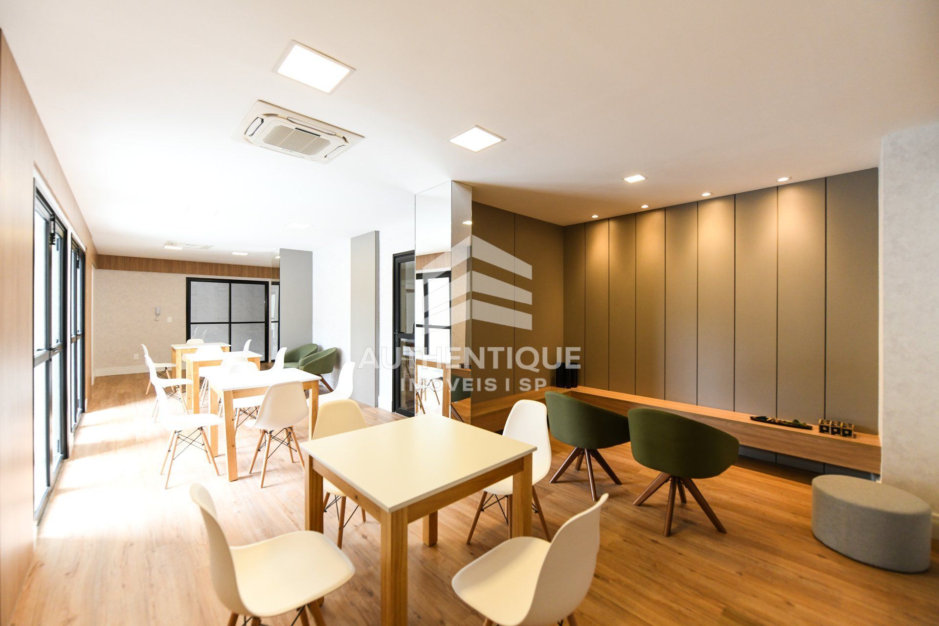 Apartamento, 2 quartos, 55 m² - Foto 33