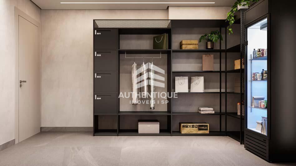 Apartamento, 3 quartos, 110 m² - Foto 33