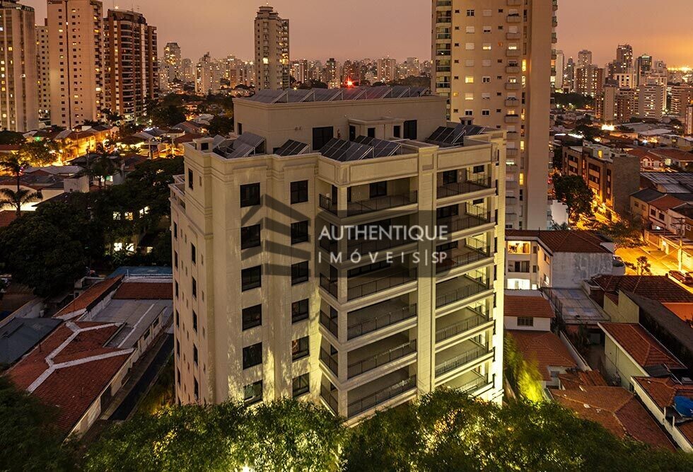 Cobertura à venda com 4 quartos, 454m² - Foto 36