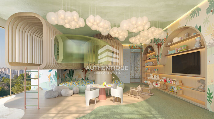 Apartamento, 3 quartos, 258 m² - Foto 29