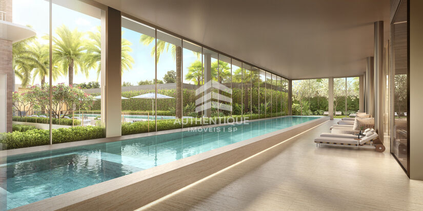 Apartamento, 3 quartos, 258 m² - Foto 20