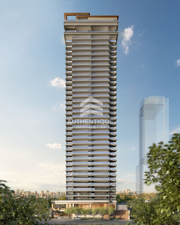 Apartamento, 3 quartos, 258 m² - Foto 21