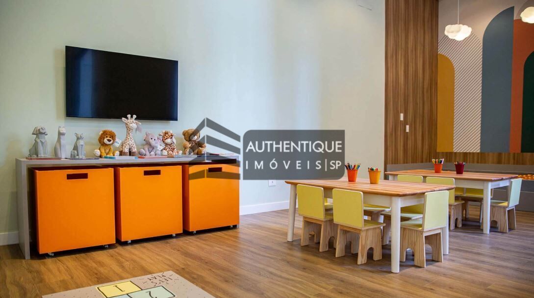 Cobertura à venda com 3 quartos, 213m² - Foto 56