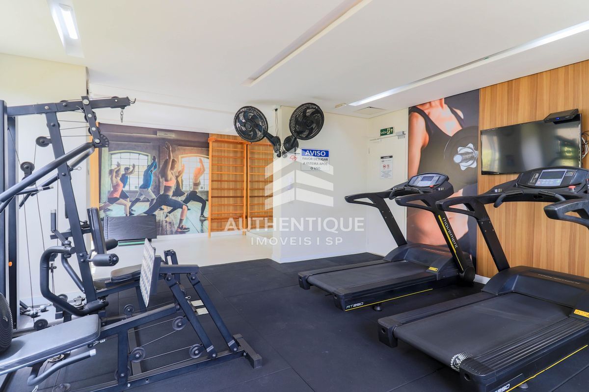 Apartamento, 2 quartos, 58 m² - Foto 45