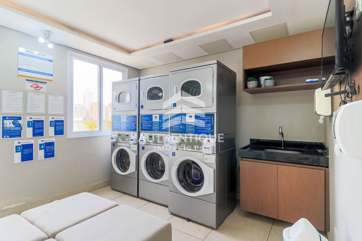 Apartamento, 2 quartos, 58 m² - Foto 46