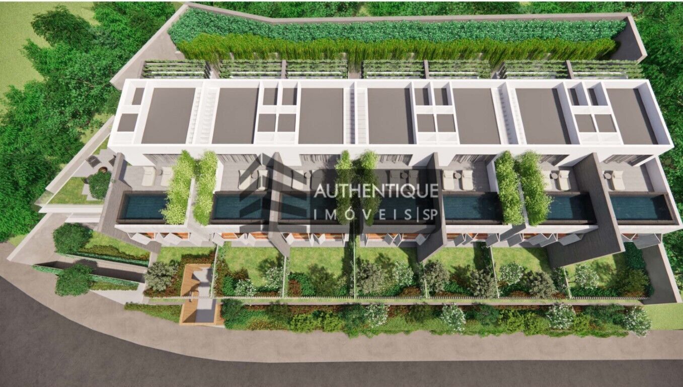 Casa de Condomínio, 4 quartos - Foto 10