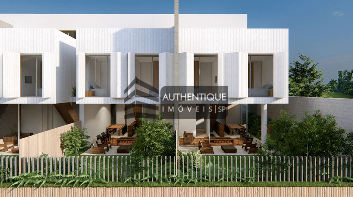 Casa de Condomínio, 4 quartos - Foto 11