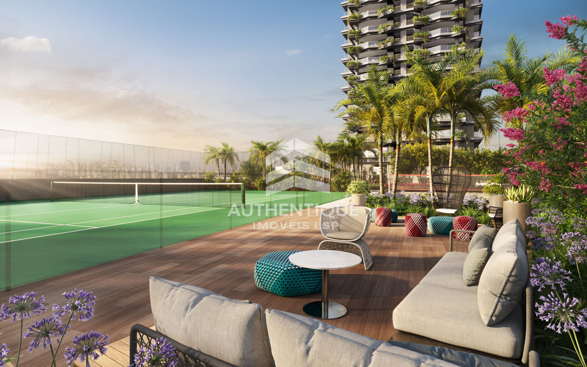 Apartamento, 1 quarto, 55 m² - Foto 35