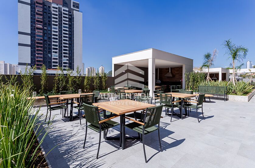 Apartamento, 3 quartos, 121 m² - Foto 19